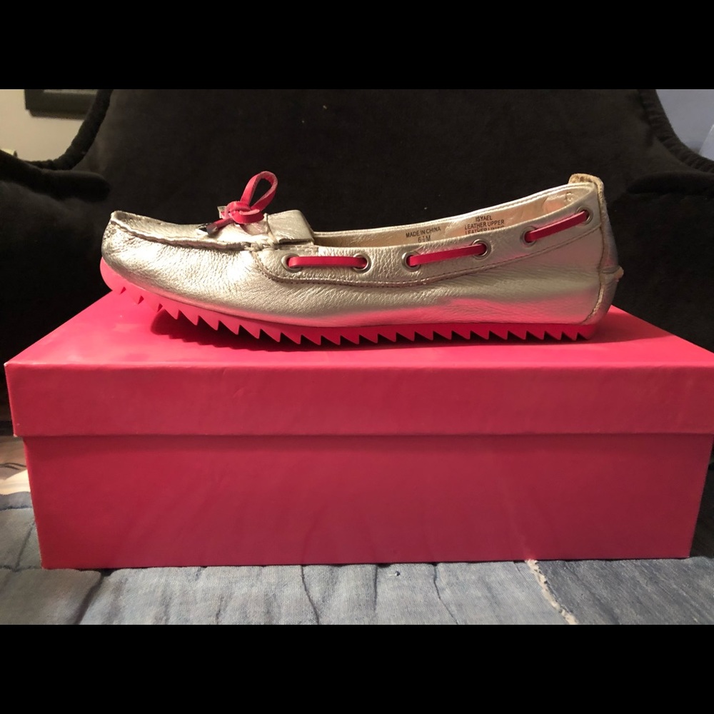 6.5 Isaac Mizrahi